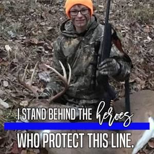 Meet your Posher, Gabe